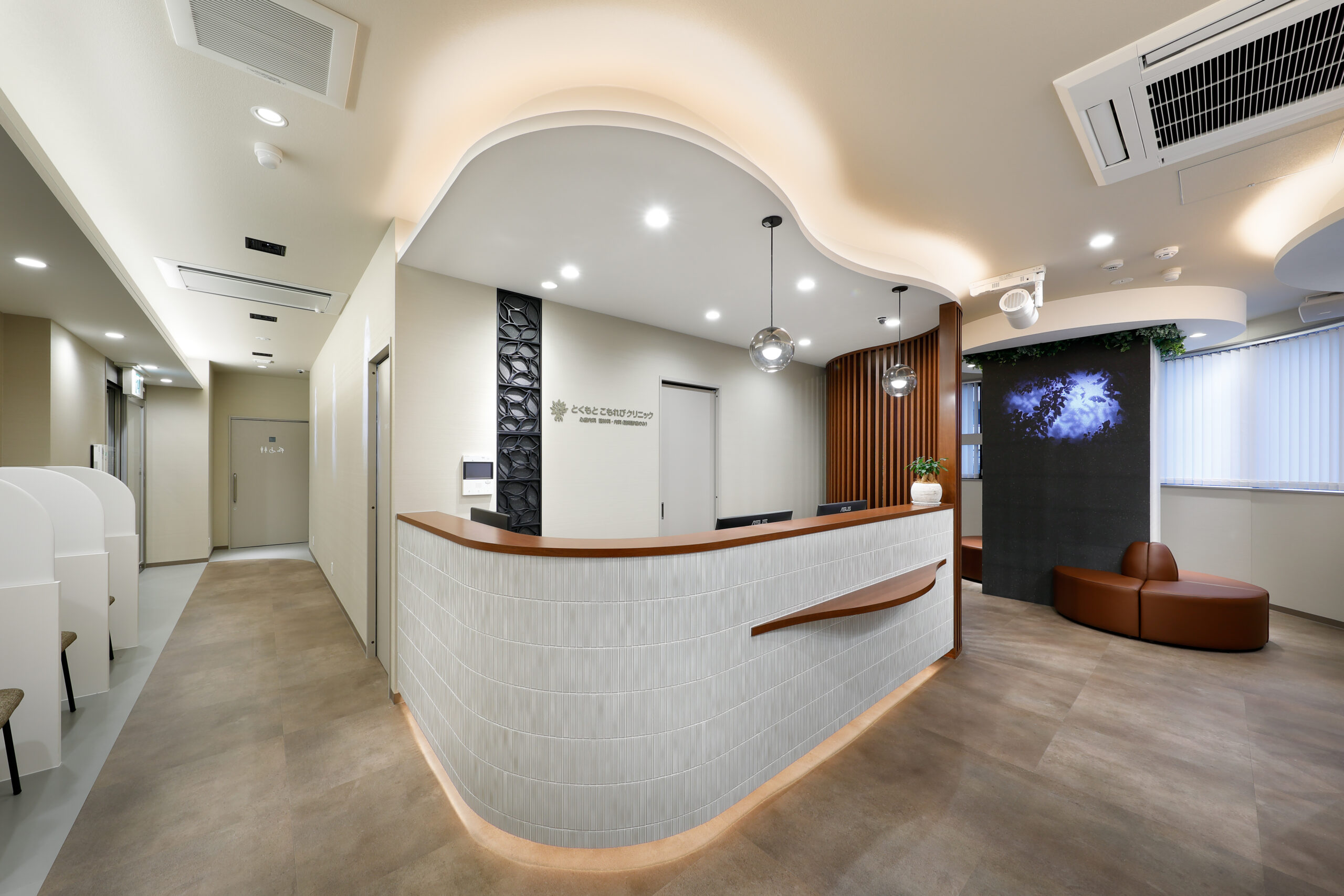 T クリニック 株式会社MOメディカル